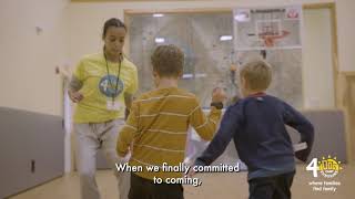 Camp Sunshine Family Testimonial | Where Families Find Family
