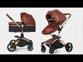 Best 2024 baby stroller aulon 2in1 or 3in1