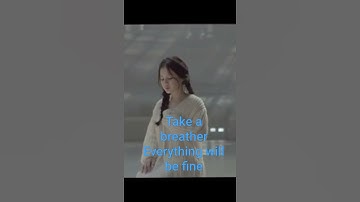 Thumbnail of Breathe (Lee hi)Someone's breath, that heavy breathw can I see through that?
