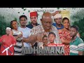 MDHAMANA OFFICIAL TRAILER Dunia Sikitu Comedy Movie Clamvevo Comedymovie 