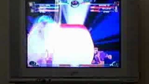 MvC2 Match 5 Due1ist (Matrix) vs Sir Bryan (MSP)