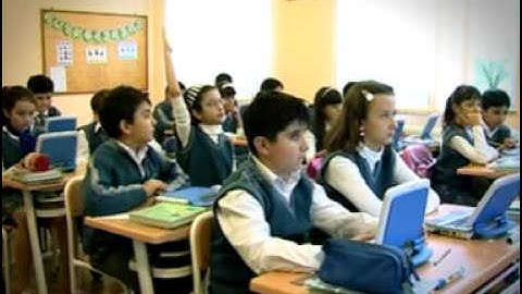 Integration of ICT in Education   Complex approach