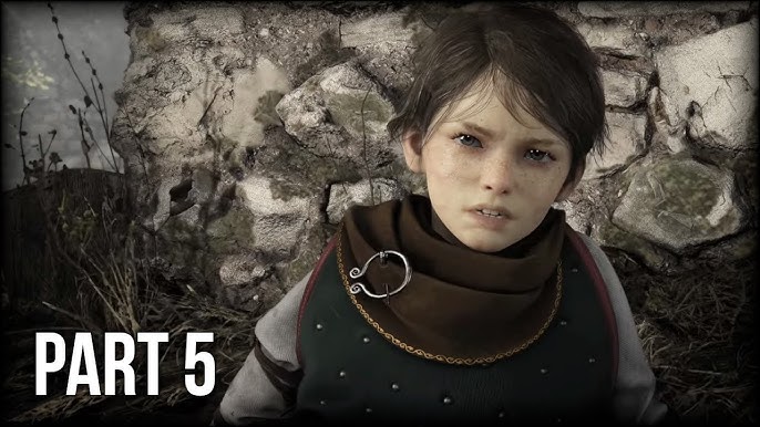 A Plague Tale: Requiem - O poder do singleplayer cinematográfico