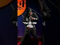 I'm a tough guy, not in the ocean...#jamesdavis #standupcomedy #funny #fyp