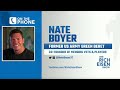 Former Green Beret Nate Boyer Talks Kaepernick, Drew Brees & More with Rich Eisen | Full Interview