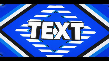 #24 [Intro 2D] |Template (bad and tut HolyFX)| Panzoid