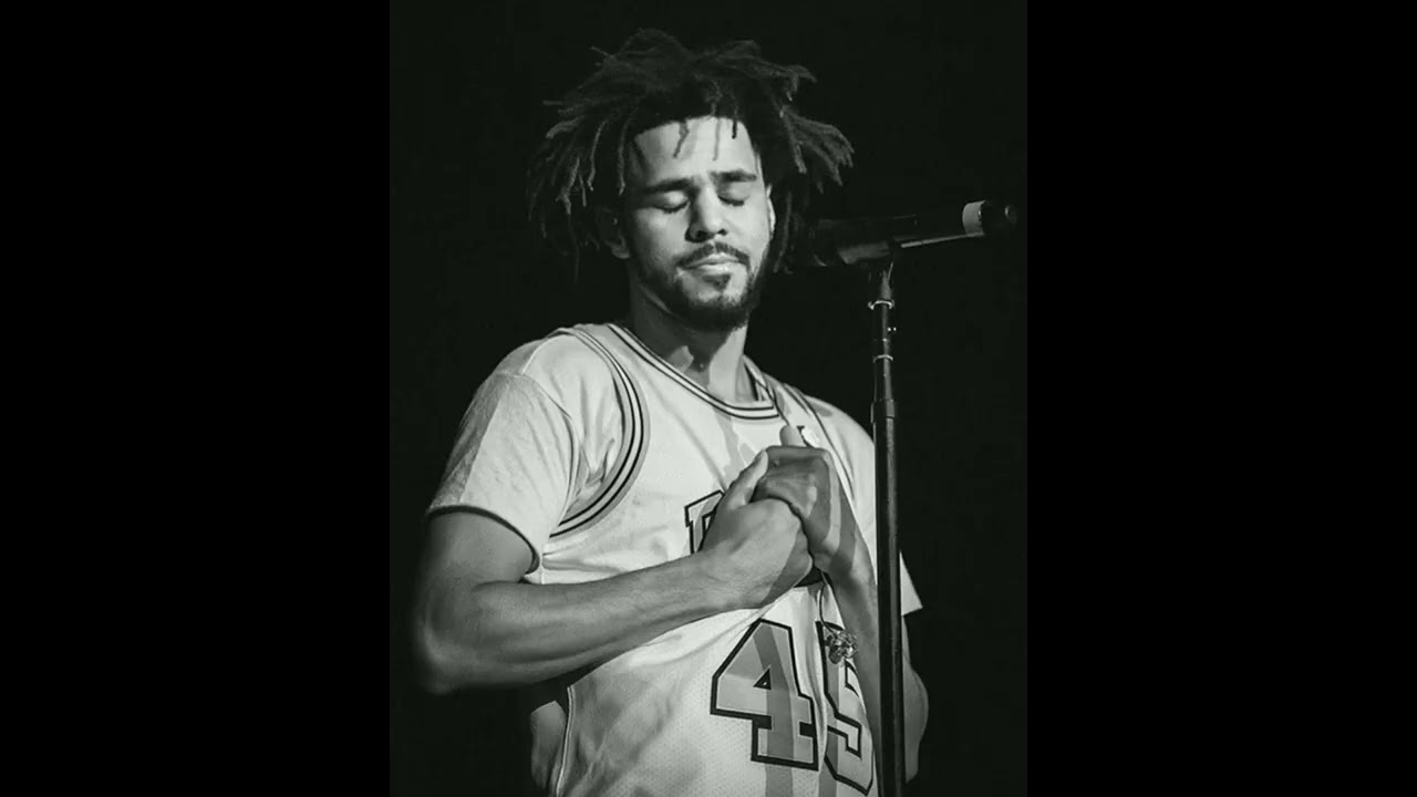 [FREE] J. COLE TYPE BEAT - 