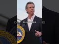 Nick Shirley Is Making Gavin Newsom SWEAT