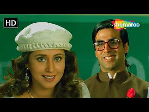 इतनी लड़कियों में से करोड़पति लड़की कौनसी है? | Aflatoon - Part 2 | Akshay Kumar, Urmila Matondkar