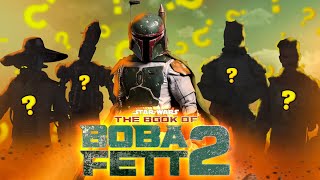 All You Need To Know About Book of Boba Fett Season 2