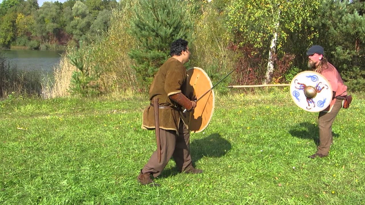 Fenrisfyrd 2014 - Northmen Clans Unite #6