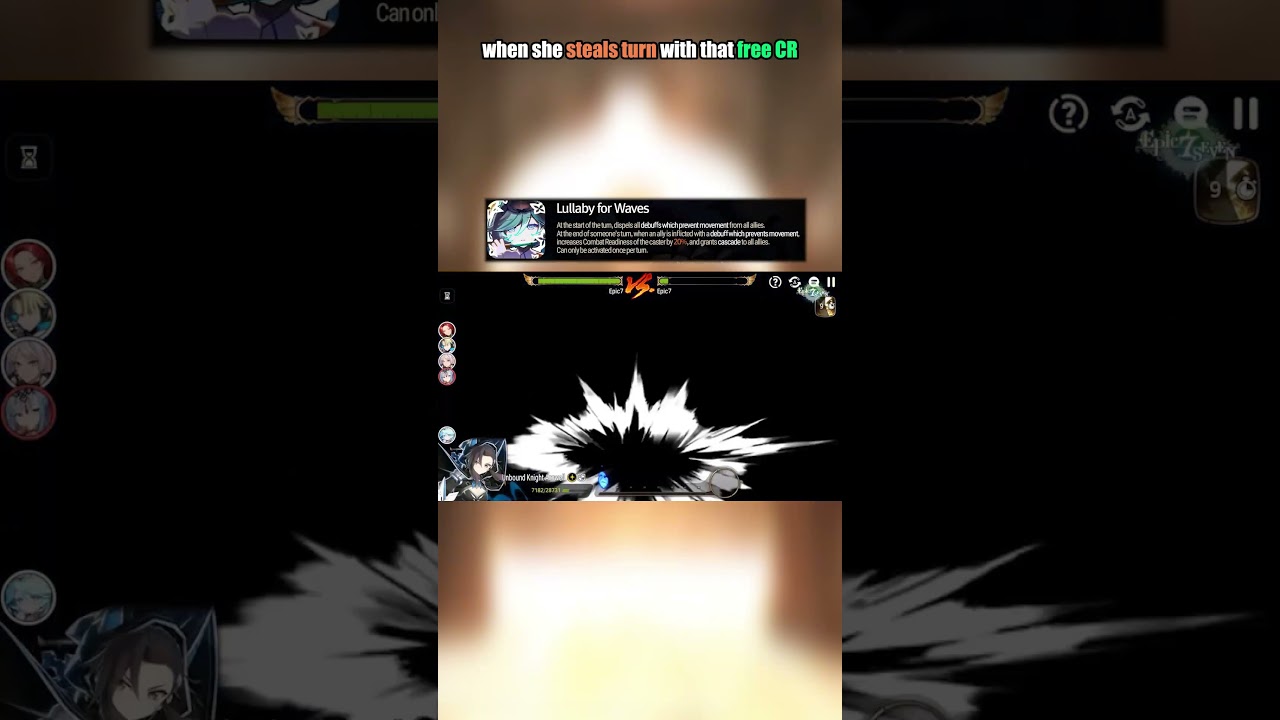 Stop Losing to Stuns NOW! [Dragon King Sharun Guide] #epicseven