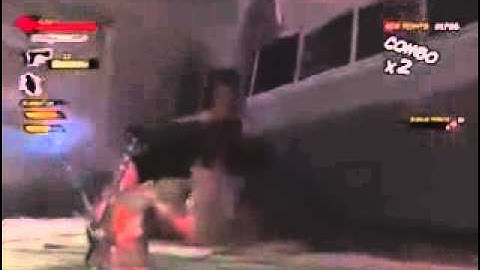 Deadpool Game PS4 in Genosha walkthrough part 19 EPIC