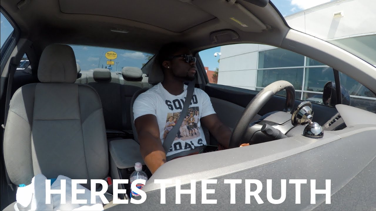 How To Get Dealerships To Let You Do Reviews Over Their Cars!! YouTube