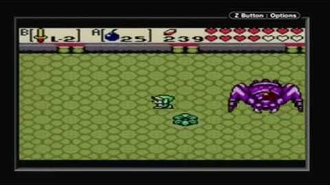 Final Boss: Veran | Zelda: Oracle of Ages 100% Walkthrough "23/45" (No Commentary)