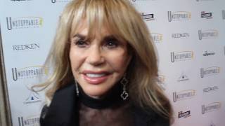 Dyan Cannon Discusses the Movement the Lakers and More - www humannaturemag com