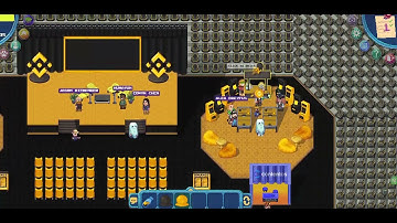 PIXELS︱🍦 HOW TO COMPLETE SWIRL TWIRL QUEST︱ BINANCE BLOCKCHAIN WEEK