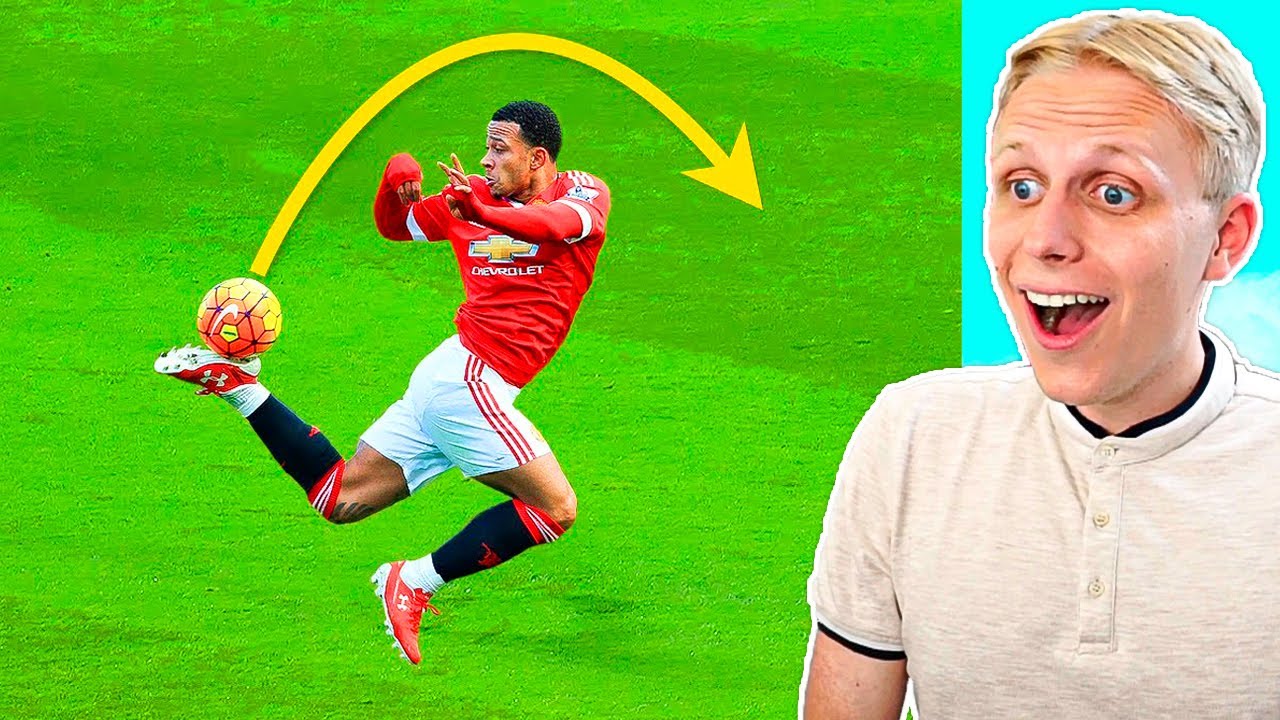 0% HELD, 100% SKILL!