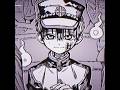 Hanako kun edit #edit#editcapcut#pourtoi#trend#tbhk#trending#vent