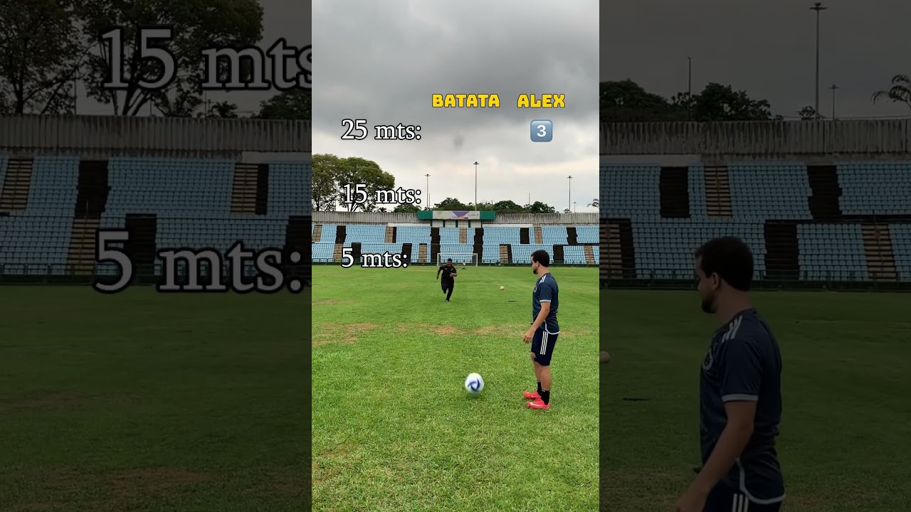😱DUVIDO você GANHAR #futebol #soccer #football #futbol