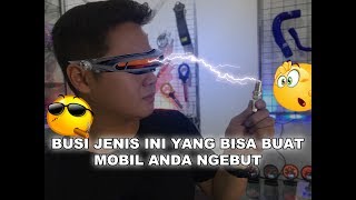 REVIEW KABEL BUSI MOBIL 50Ribuan