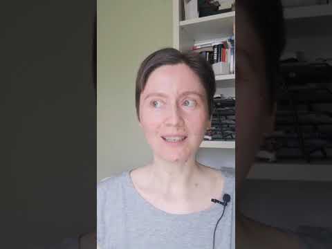Как донести свою мысль на иностранном языке. Преподаватель Наталия.