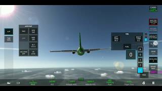 Cara Mengatasi Masalah A.S.Y pada Game Real Flight Simulator RFS (Pesawat Auto Stall) screenshot 4