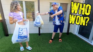 Couples HILARIOUS Challenge | NEVER DO THIS TO YOUR WIFE!