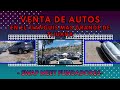 Venta de autos en swap meet fundadores tijuana bc parte 121