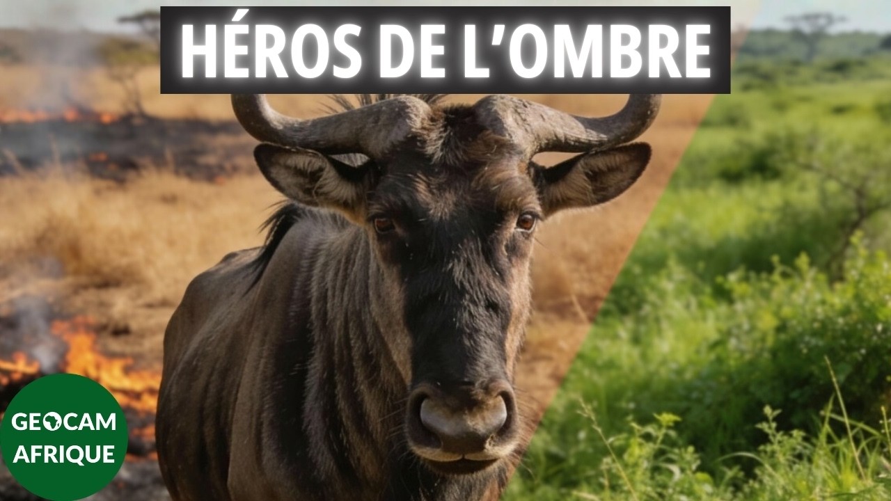 Le mammifère le plus sous‑estimé d’Afrique ?