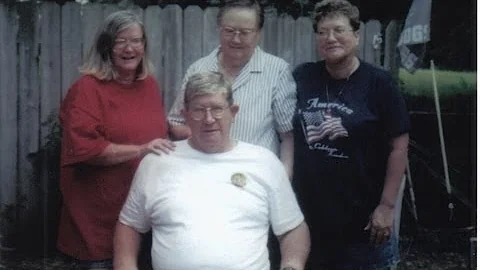 Granny's Memorial