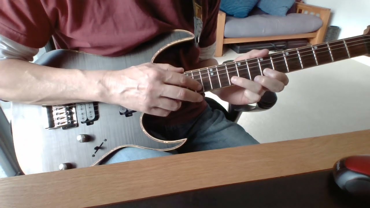 Run for Cover end tap Eclipse