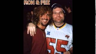 Ron & Fez - Mikey D is a gay