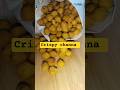 crispy channa masala #tranding #recipe #recipe #cooking #viral #easyrecipe #food #snacks