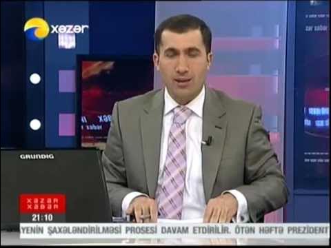 Atv xezer tv