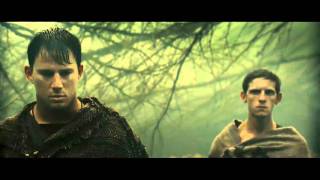 L'aigle de la 9e légion Bande annonce