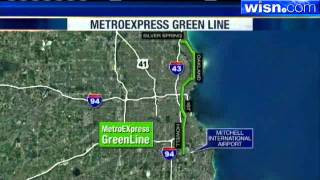 MCTS Adds New Services, Routes