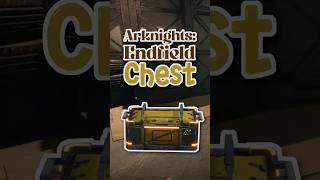 [Arknights: Endfield] Valley IV Exploration | Chest