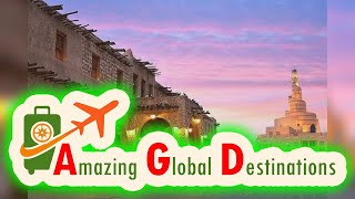AGD - Review Doha City Tour and Dhow Boat Ride – Land and Sea Experience