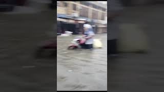 Ambala Flood Red Alert #ambala #redalert #flood #viral #shorts