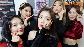 Red Velvet - Butterflies (Filtered Instrumental)