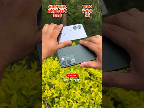 Oneplus Nord CE