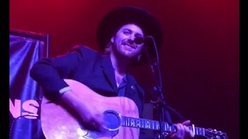 Jamie N Commons - Won’t Let Go  short IG from The Fonda Theatre 2019