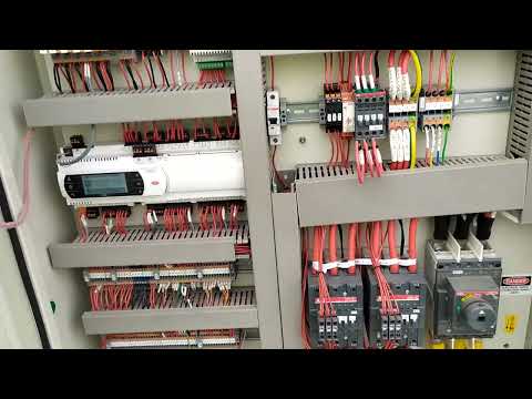 #petra package unit heater cutout alarm#