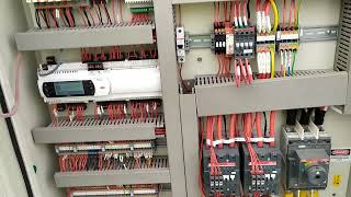#petra package unit heater cutout alarm#