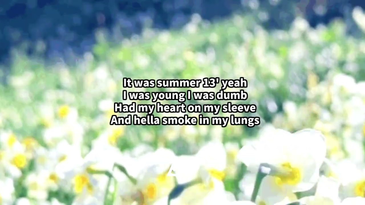 Kid Travis - Calling My Name (Lyrics)