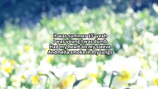 Kid Travis - Calling My Name (Lyrics) @TheWaveCache