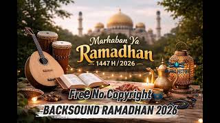 Backsound Islami Tanpa Copyright, Siap Pakai.