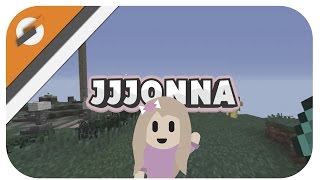 [Intro] - jjjoanna (Overlay)