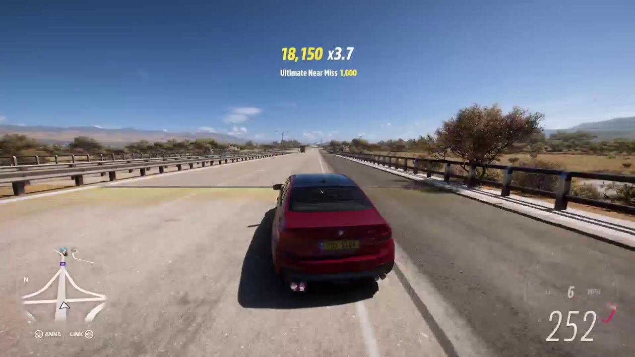Forza Horizon